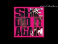 Tyla / Zara Larsson - SHE DID IT AGAIN (Pitched Clean)
