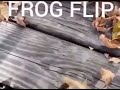 frog backflip