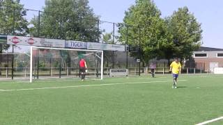 20140517 Geldrop A1 - Internos A1 alleen penaltiereeks 4 5 na penalties