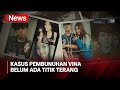 Diperiksa Propam Polri, Ayah Eky Tak Langgar Etik - iNews Room 24/06