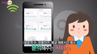 [HOT] 내일ON - Why Not, 발걸음으로 고객 마음 읽는다? 신개념 고객 분석서비스 20140810