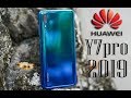 Huawei Y7 Pro 2019 Overview & Full Specifications