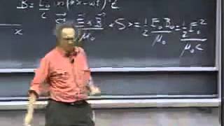 Lec 32 | MIT 8 02 Electricity and Magnetism, Spring 2002