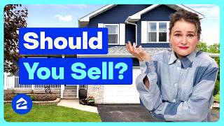 Should I Sell My House or Wait? | Learn with Zillow