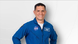 U.S. Army | Army Astronaut Lt. Col. Frank Rubio Discusses International Space Station Mission