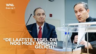 Advocaat Knoops: 'aannemelijk' dat koningshuis rol heeft gespeeld in zaak Poch