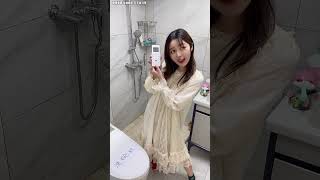 我女朋友真是个大聪明#意想不到的结局 #日常vlog