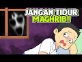 Gue Punya Cerita - Horor Jangan Tidur Pas Maghrib - SEASON 1