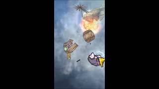 Day 1 - 5* Magicite: Behemoth King Sub-30 (FFRK)