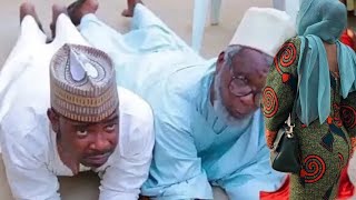 Ta Rikice | part 2 | Saban Shiri Latest Hausa Films Original Video