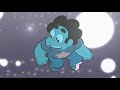 steven universe steven bubbles the cluster gem drill cartoon network