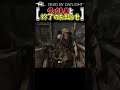 ヴィクトルと終了のお知らせ【dbd】 shotrs