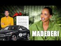 EXCLUSIVE: MADEDERI ACIYE AMAZIMWE || YASEZEYE FILME? IBYO KUJYA HANZE BYO BIMEZE GUTE? TWAGANIRIYE