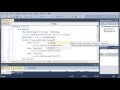 Visual Basic Tutorial   25   Select Case Else ‏