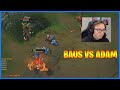 Thebausffs outplays BDS Adam - LoL Daily Moments Ep 2110