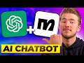 How to Create a Manychat AI Chatbot (Step-by-Step Tutorial)