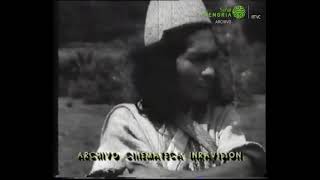 Pueblo Arhuaco en 1958 - Archivo Señal Memoria