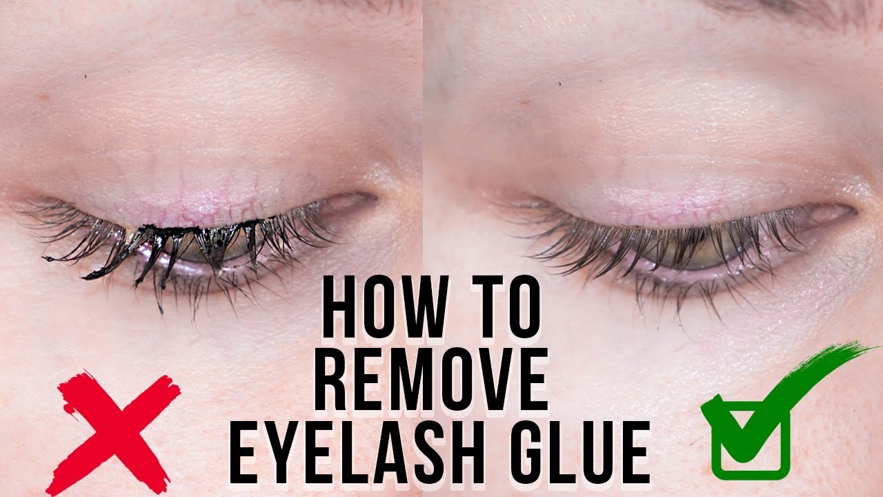 Will Makeup Remover Remove Eyelash Extensions Makeup Analysis
