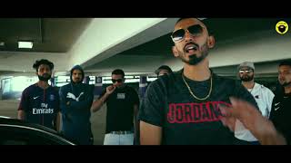 THUGS (Official Video) Garry Badwal | Sultaan | TDOT Films | Ustaad Music Productions