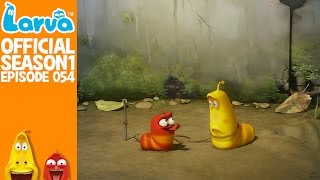 [Official]  Pit - Larva Season 1 Episode 54