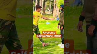 Viral Self Defence Tricks #selfdefense #selfdefence #taekwondo ##action #rajatayyab #love