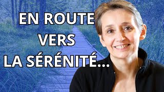 Anxieux(se) ? Découvrez la méthode anti-stress d'Isabelle MANTE !