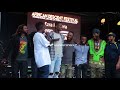 Highlights From the African Descent Festival 2018
