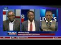 analysts argue over the credibility of ekiti governorship election politics today