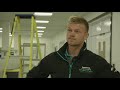 panasonic jaguar racing james barclay unveils the new i type 4