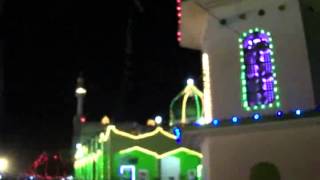 Kalmunai Nagoor Tharha Flag Hoisting Festival 2013Part12