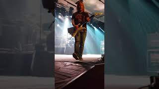 Cyhra - Holding you Breath live Huskvarna 17/3-18