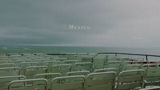 Mexico And The Rain / Lumix GX80 Film Emulation