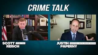 Let's Talk About Federal Prison, White Collar Crime & Defense Attorneys