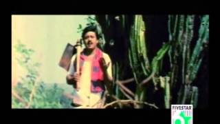 Vetta Veli Tamil Movie HD Video Song From Vivasayi Magan