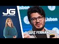 Luiz Fernando Toledo, cofundador da Fiquem Sabendo, sobre a Lei de Acesso à Informação