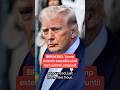 BREAKING: Trump extends ceasefire until Iran submits proposal