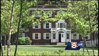 Bowdoin student facing sexual assault charge