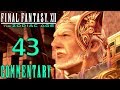 Final Fantasy XII The Zodiac Age Walkthrough Part 43 - Paramina Rift & Vayne's Motives