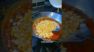 Gur Chana Chikki #shorts #chikki