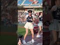 baseball cheerleader fancam rakutengirls 台湾プロ野球 라쿠텐