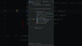 What do you need to test emails in Python? - Email FAQ by Mailtrap