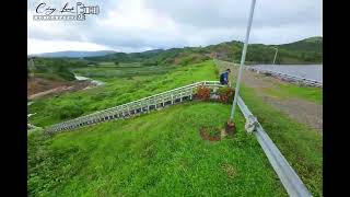 Earth Dam of Barotac Viejo Iloilo