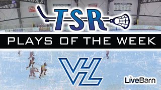 TSR Plays of the Week - Feb 19th