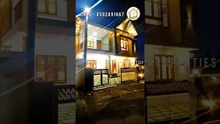 പുതിയൊരു വീട് പുതിയൊരു ലൊക്കേഷൻ #shorts #houseforsale #home #hometour #housedesign #shortsviral