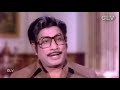 நல்லதொரு குடும்பம் திரைப்படம் sivaji ganesan major sundharrajan nalladhoru kudumbam part 6 .