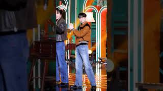 [직캠 보고서🔍] 이기광 파트 절도 사건 범인, 양요섭으로 밝혀져,,😲 #HIGHLIGHT #하이라이트 #Shorts