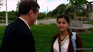 Classic Emmerdale - Jasmine Thomas' First Appearance (30th June 2005* Original Date)