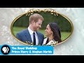 THE ROYAL WEDDING: PRINCE HARRY & MEGHAN MARKLE | Official Trailer | PBS