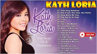 The Best Songs of Kath Loria 2021 - Best Greatest Hits 2021