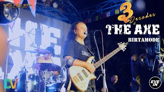 Axe Band Live In Birtamode | Eve In | Digi Vents | Mokshya | Black Angel Nepal